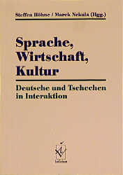 Sprache, Wirtschaft, Kultur - 