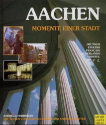 Aachen - Andreas Herrmann, Irmgard Jaeger, Sebastian Meyer