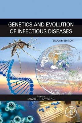 Genetics and Evolution of Infectious Diseases - 