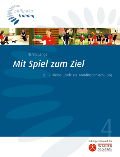 Mit Spiel zum Ziel - Harald Lange