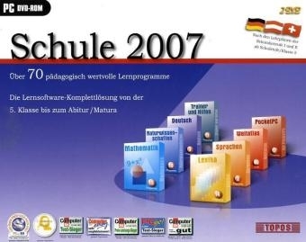 Schule 2007