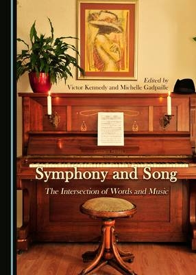 Symphony and Song - 