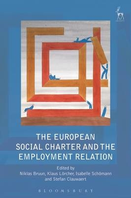 European Social Charter and the Employment Relation - 