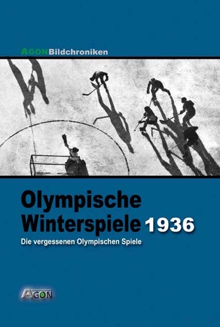 Olympische Winterspiele 1936 - Wolfgang Fuhr