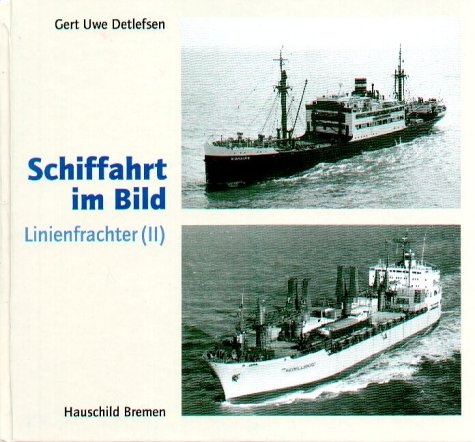 Schiffahrt im Bild, Nr. 6 - Gert U Detlefsen