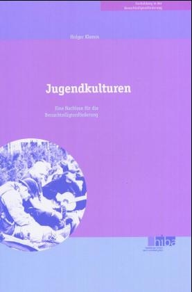 Jugendkulturen - Holger Klemm