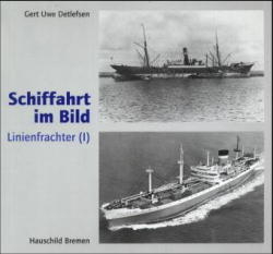 Schiffahrt im Bild, Nr. 2 - Gert U Detlefsen