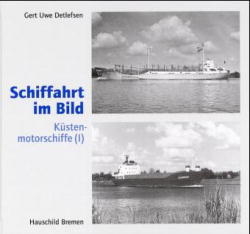 Schiffahrt im Bild, Nr. 4 - Gert U Detlefsen