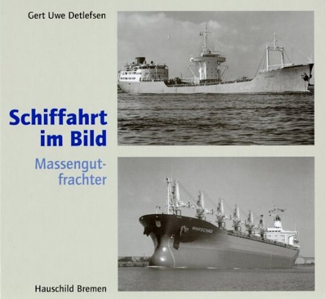 Schiffahrt im Bild, Nr. 10 - Gert U Detlefsen