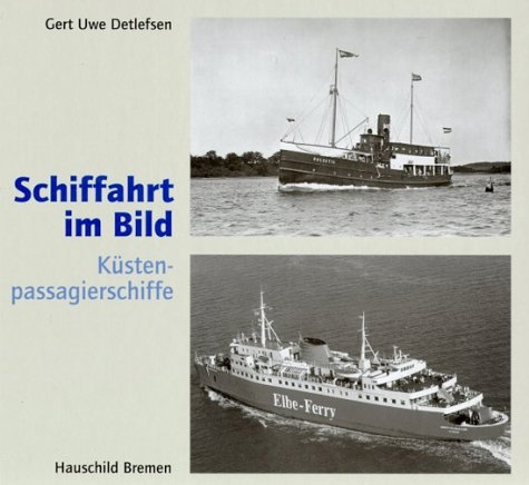 Schiffahrt im Bild, Nr. 9 - Gert U Detlefsen