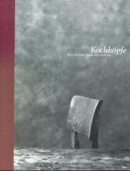 Kochköpfe - Marc Eckardt