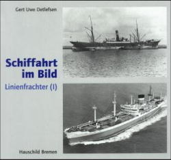 Schiffahrt im Bild, Nr. 1 - Gert U Detlefsen