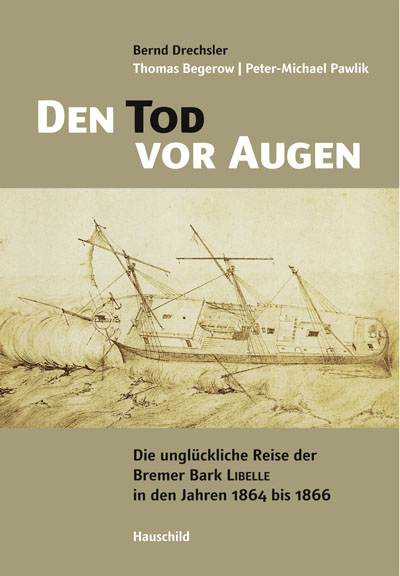 Den Tod vor Augen - Bernd Drechsler, Thomas Begerow, Peter M Pawlik