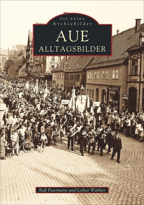 Aue - Ralf Petermann