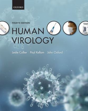 Human Virology - Leslie Collier