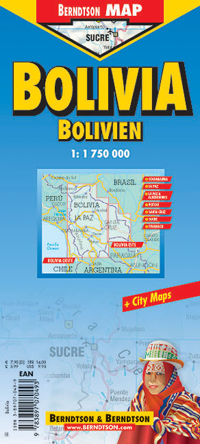 Bolivien