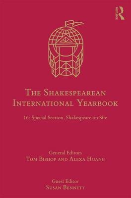 Shakespearean International Yearbook - 