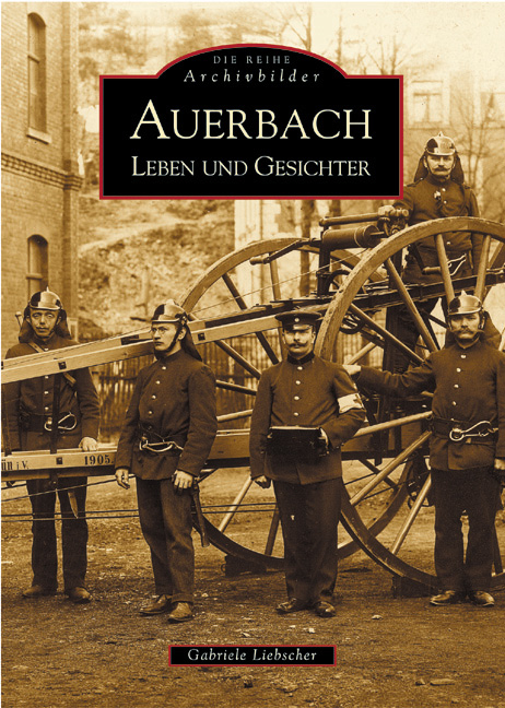 Auerbach - Gabriele Liebscher