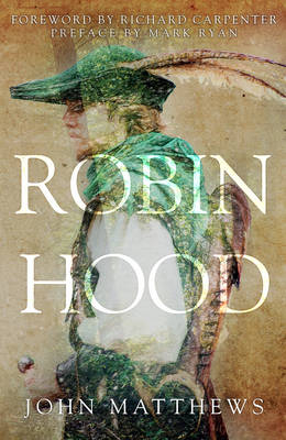 Robin Hood -  John Matthews