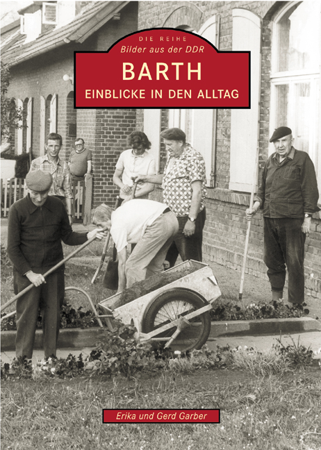 Barth - Gerd Garber