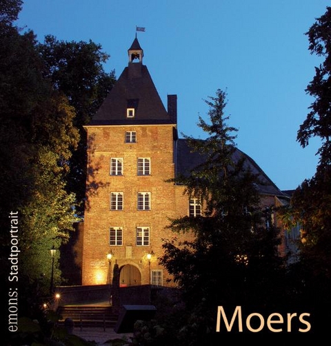 Moers - Johannes Seibt, Christian Hesse