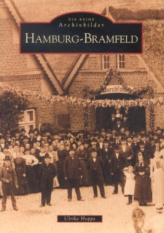 Hamburg-Bramfeld - Ulrike Hoppe