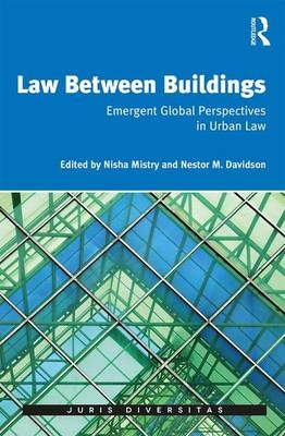 Law Between Buildings - 