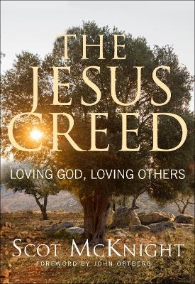 The Jesus Creed - Scot McKnight