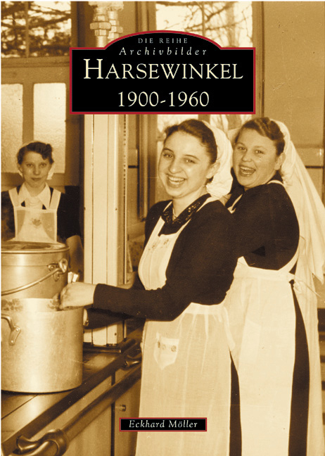 Harsewinkel - Eckhard Möller