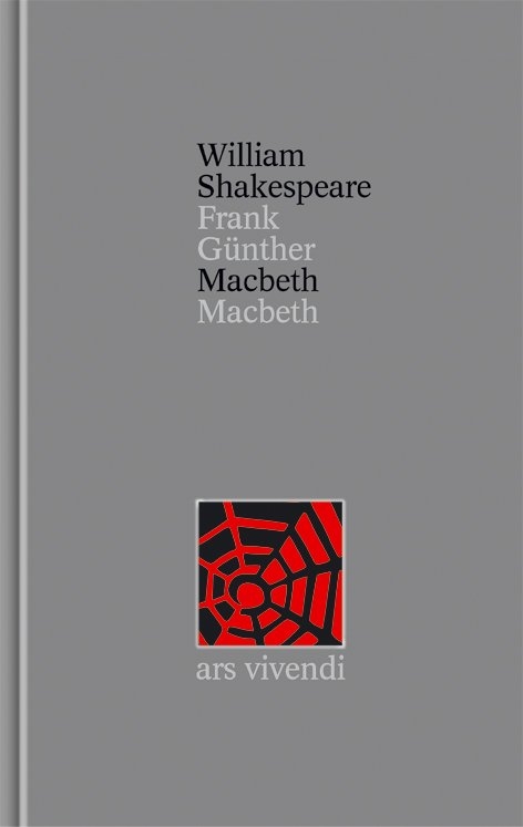 Macbeth / Macbet (Shakespeare Gesamtausgabe, Band 6) - zweisprachige Ausgabe - William Shakespeare