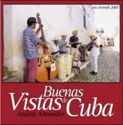 Buenas Vistas de Cuba 2002 - Andreas Hofweber