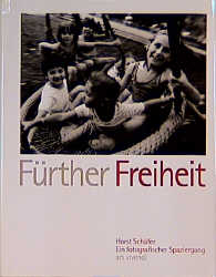 Fürther Freiheit - Horst Schäfer