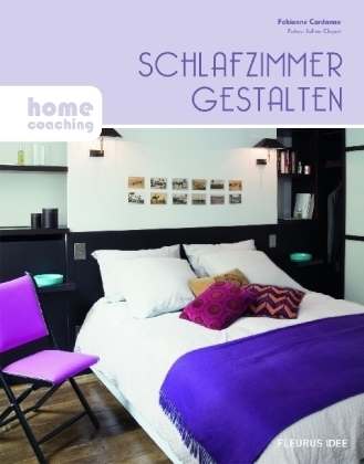 Schlafzimmer gestalten