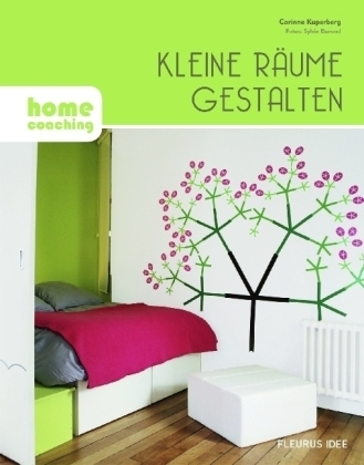 Kleine Räume gestalten