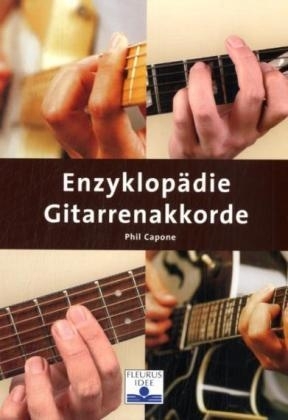 Gitarrenakkorde - Phil Capone