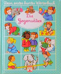 Die Gegensätze - Emilie Beaumont, Nathalie Belineau