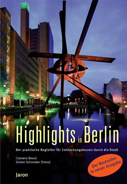 Highlights in Berlin - Clemens Beeck