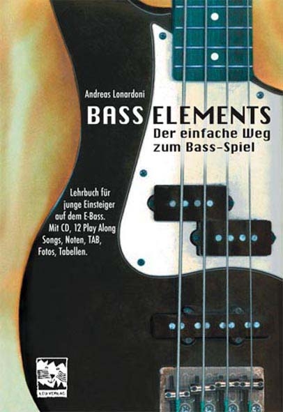 Bass-Elements - Andreas Lonardoni