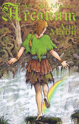 Arcanum -  Ann Mann