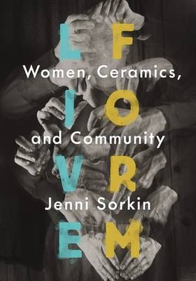 Live Form -  Jenni Sorkin