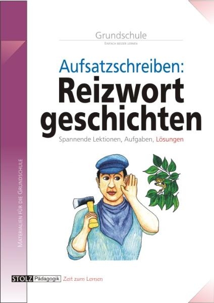 Reizwortgeschichten - Karin Pfeiffer