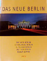 Das neue Berlin - Günter Schneider