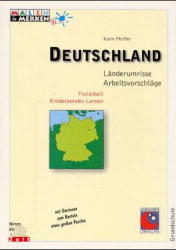 Deutschland - Karin Pfeiffer