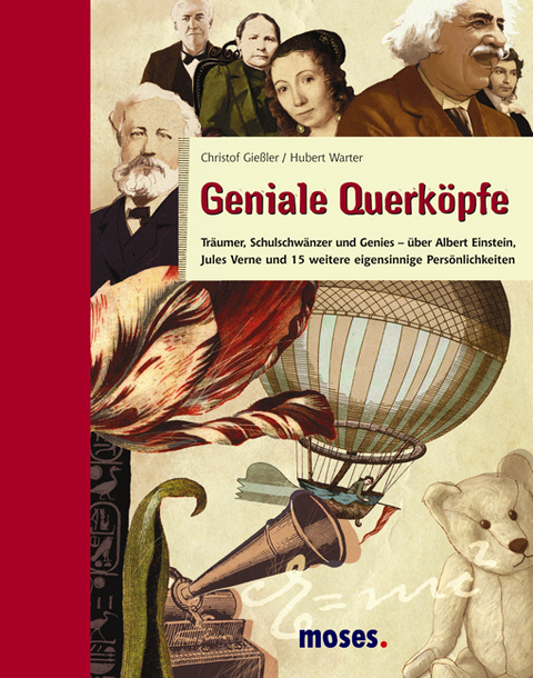 Geniale Querköpfe