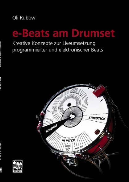 E-Beats am Drumset - Oli Rubow