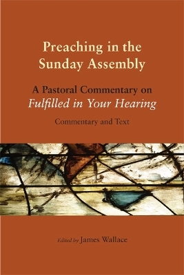 Preaching in the Sunday Assembly - 