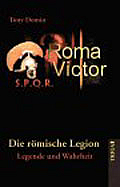 Roma Victor - Tony Domin