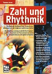 Zahl und Rhythmik - Thomas Arens