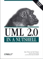 UML 2.0 in a Nutshell. - Dan Pilone & Neil Pitman