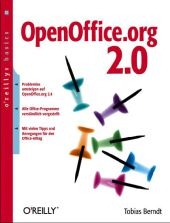 OpenOffice.org 2.0 - Tobias Berndt